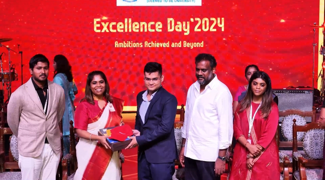 excellence day